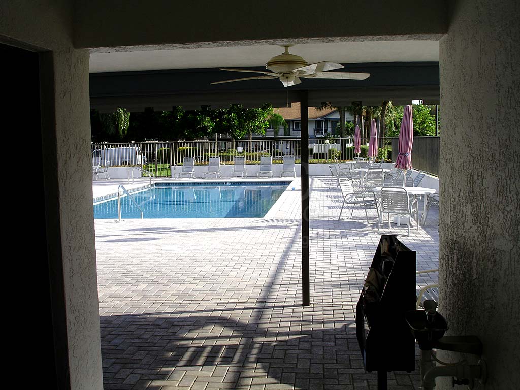 Country Club Village Community Pool